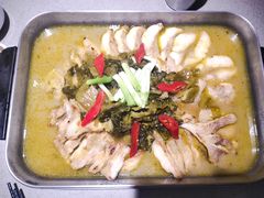 -半天妖烤鱼(丰科万达店)