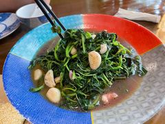-老西门·常州菜(新区店)