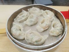 -面道赞宁海海鲜面(迎凤街店)