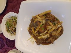 -亚龙湾红树林度假酒店御粤阁