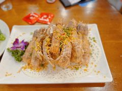 -醉壹号海鲜大排档(厦门美食地标店)