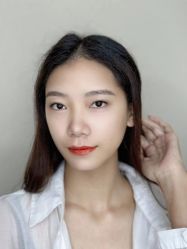 -十三美学·半永久纹眉纹唇·野生眉