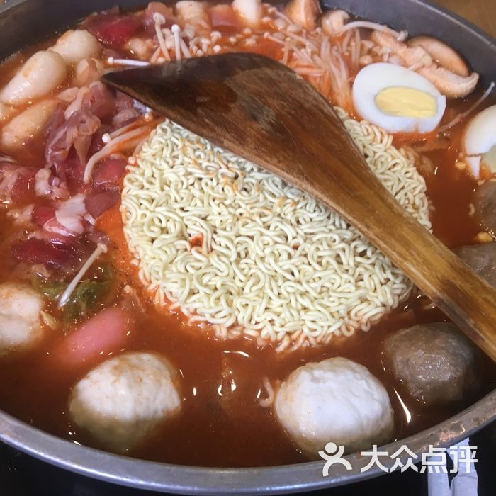 真熙家烤肉紫薯球圖片-北京韓國料理-大眾點評網