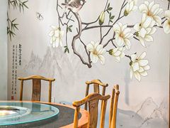 -鸿运诚羊蝎子·火锅(西单店)