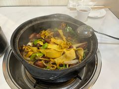 -清真重庆巴爷香辣鸡煲(南小巷店)