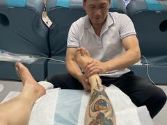 -润合汇养生馆(佳宁娜广场店)