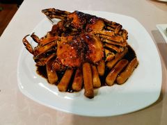 -翠亭酒家(山西南路店)