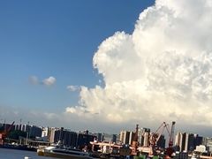 -长洲岛