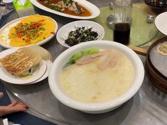 -邢家锅贴老店·非遗·开封菜(金明广场店)