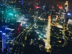 -深圳来福士广场