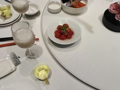 -小厨娘淮扬菜(清江苏宁广场店)