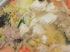 -海关荤豆花(洋河一路店)