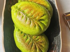 菜汁牛肉包-顺峰(阜成店)