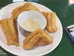 -莅香岛港式餐厅(滨江道店)