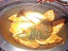 -山河屯铁锅炖鲜鹅·东北菜(开发区一店)