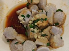 葱油艿芋-丰乐餐厅·始于1999·本地老字号