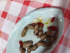 -阿里巴巴海鲜烧烤家常菜(黄岛店)