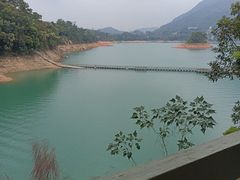 -广州市流溪河国家森林公园