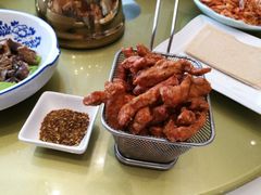 -山东宾馆·齐鲁苑餐厅