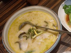 -江太极江浙菜(马桥万达广场店)