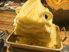 -半秋山西餐厅(销品茂店)