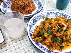 包浆豆腐-蜗牛小馆醉乡民谣云南菜(惠新西里店)