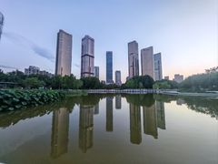-大望京公园