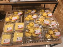 -面包工房(天河城店)
