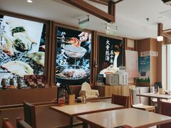 -味千拉面(金融街店)