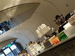 -Seesaw Coffee(上生新所店)