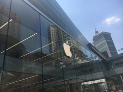-Apple零售店(中街大悦城店)