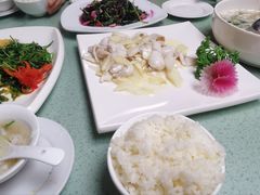 -红楼酒家(幸福家园精品街店)