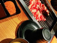 -千寻烧肉(政务区店)