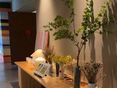 -隐溪茶馆(金虹桥店)