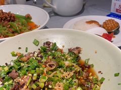 -庆赫隆融合菜馆(群力店)
