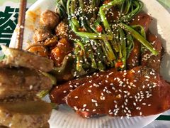 -海大南门夜市(海富街店)