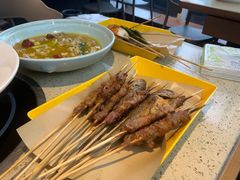 -我是那个大叔·美食研究所(新塘路店)