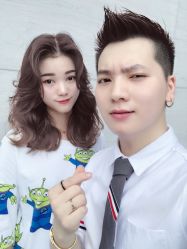 -P.STYLE派斯造型