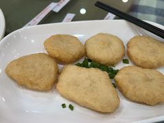 -钱大妈海鲜饭店(保利林语店)