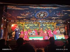 -宣科纳西古乐·非遗音乐(大水车店)