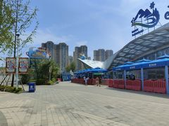 -湘江欢乐城欢乐雪域