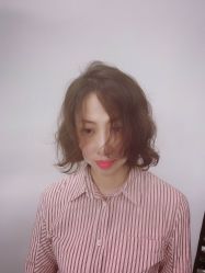 -扎嘎形象设计