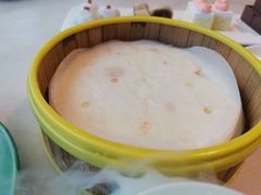 -御提小馆烤鸭店(陆家嘴店)