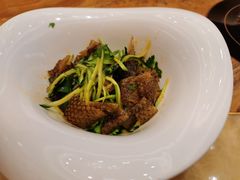 -白金汉爵大酒店·中餐厅(相城店)