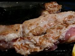 -霸腹烤肉(厦门柚子番店)
