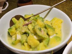 -一坐一忘云南菜(卓悦中心)