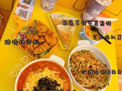 -嗨皮儿·现蒸面皮(抄纸巷店)