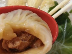 -食惠里小笼包面馆(越秀店)
