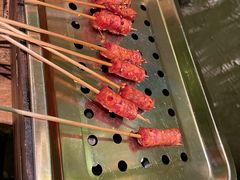 -盟重烧烤(高正街店)
