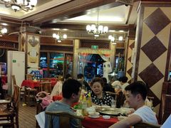-山城年华老火锅(玉林店)